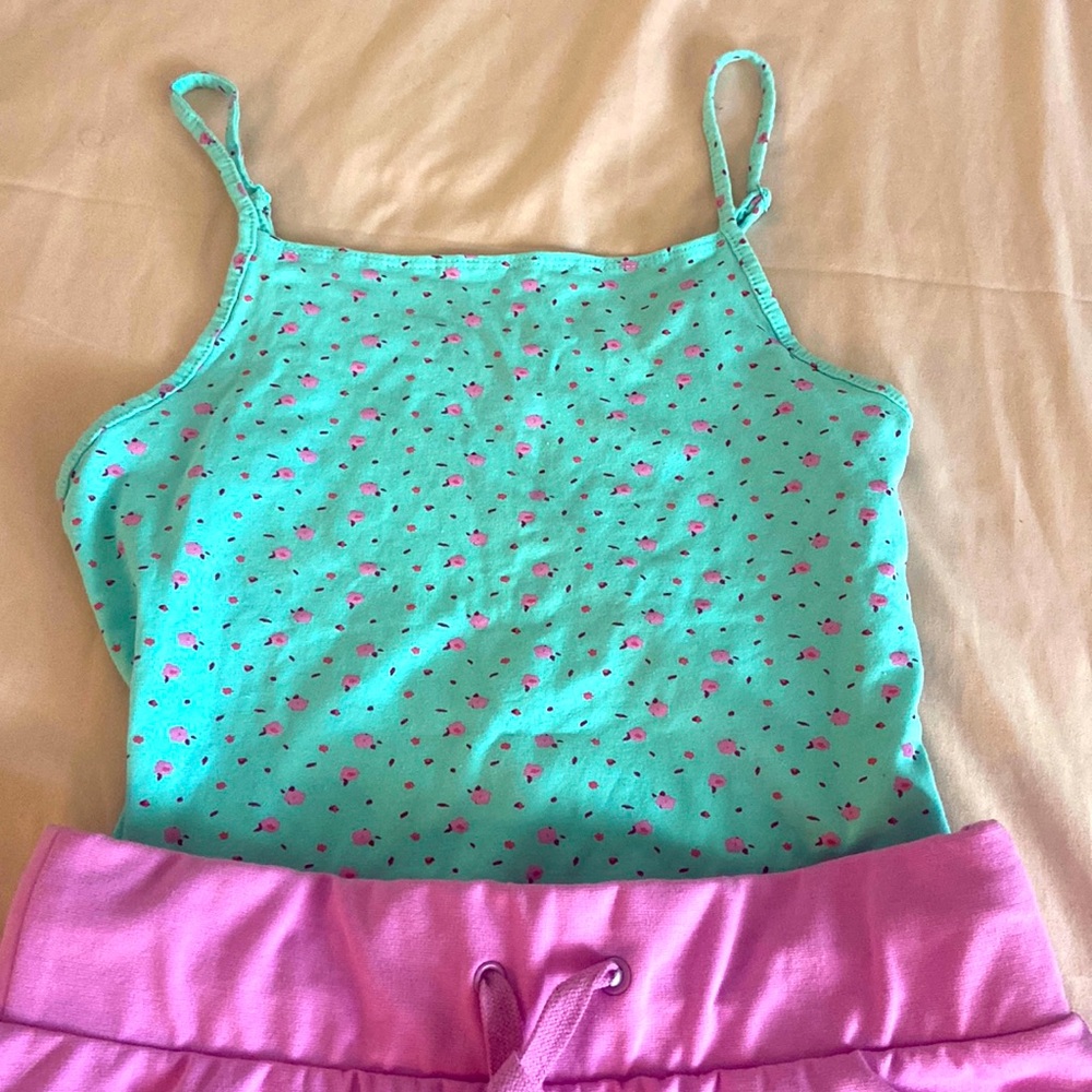 Beautiful Summer Set Size M